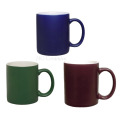 Matte Finish Mug, 12oz Coffee Mug